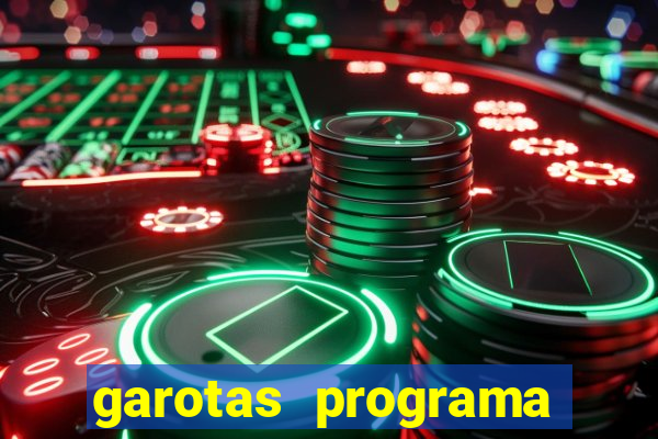 garotas programa zona norte